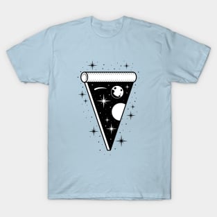 Space Pizza T-Shirt